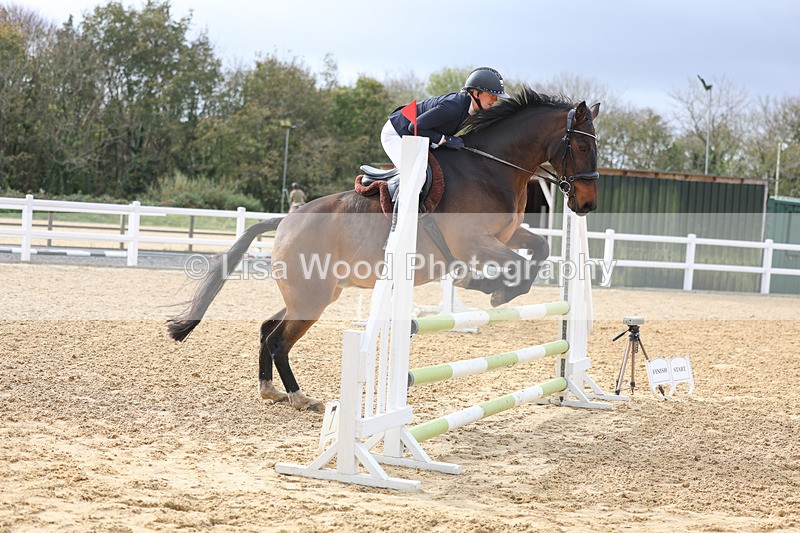 3E7A9801 - Class 4: 80cm