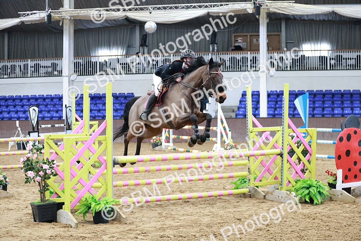 SBM_000601 - Class 2 - Senior British Novice - 90cm