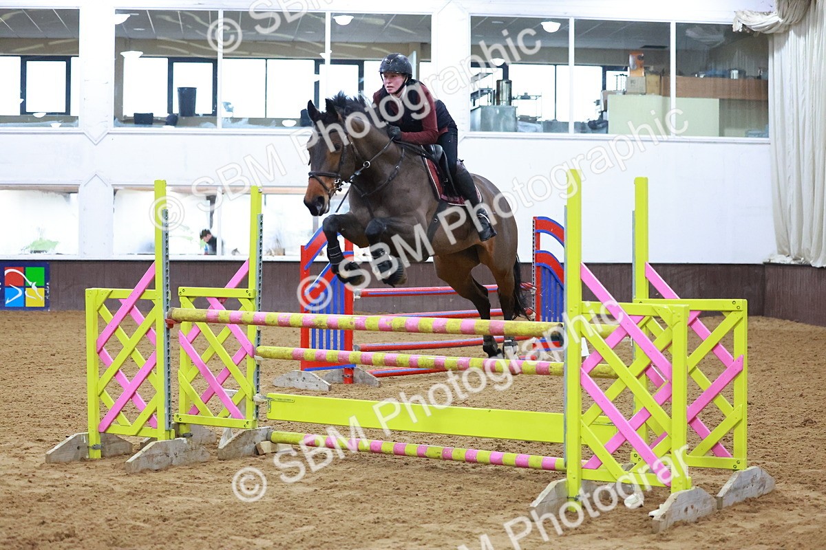 SBM_002031 - Class 4 - Senior Newcomers - 1.10m