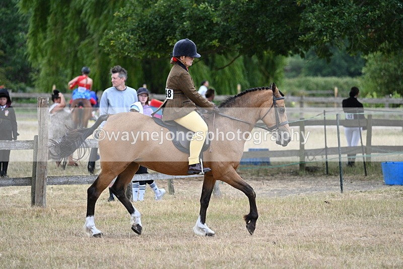 WJ7_7375 - Class 2 Best Rider