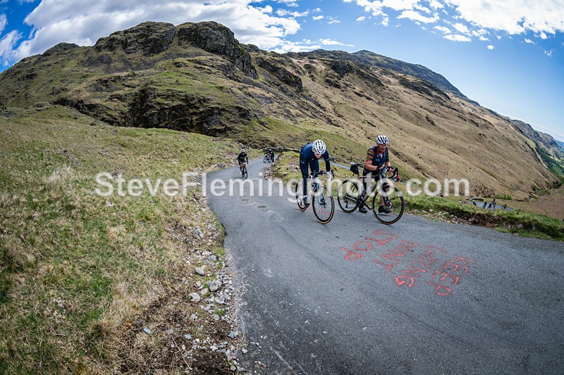 150840 - Hardknott Pass Camera 2 15.00-16.30