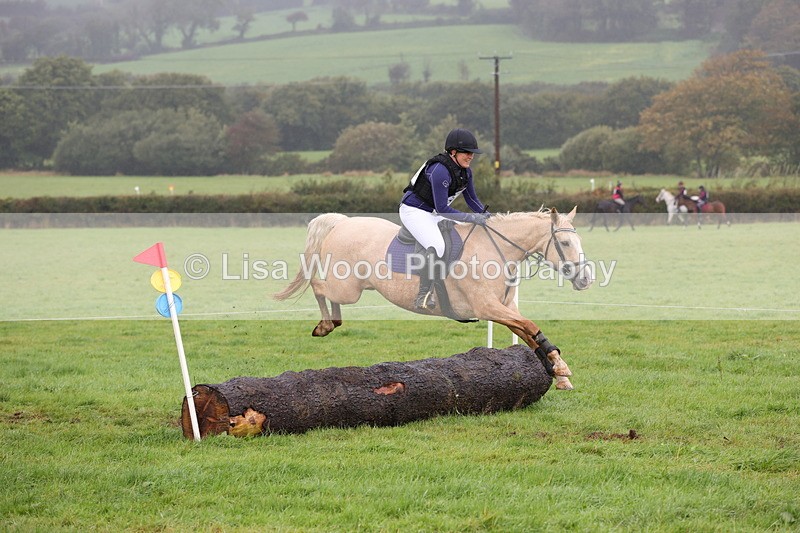 1X9A1780 - Class 3: 70cm Pairs: Log