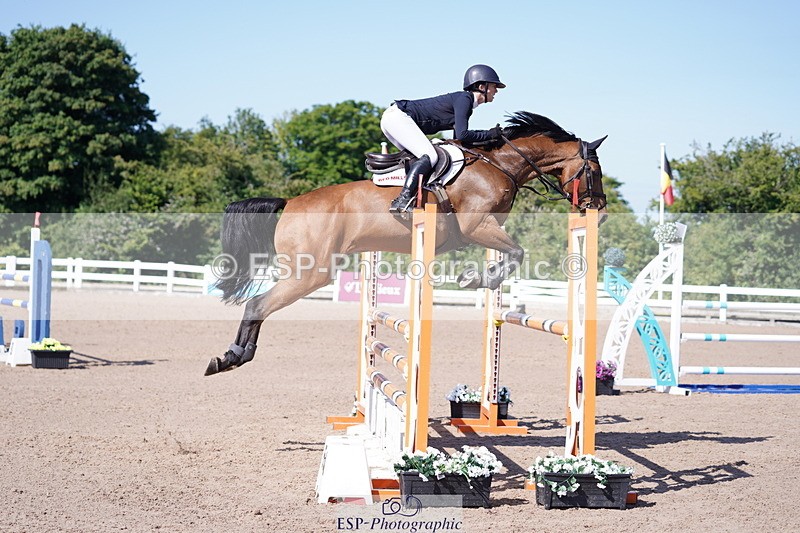 240719A-095600-09734 - Cls 30, YH 6 Yr Olds 1.25m