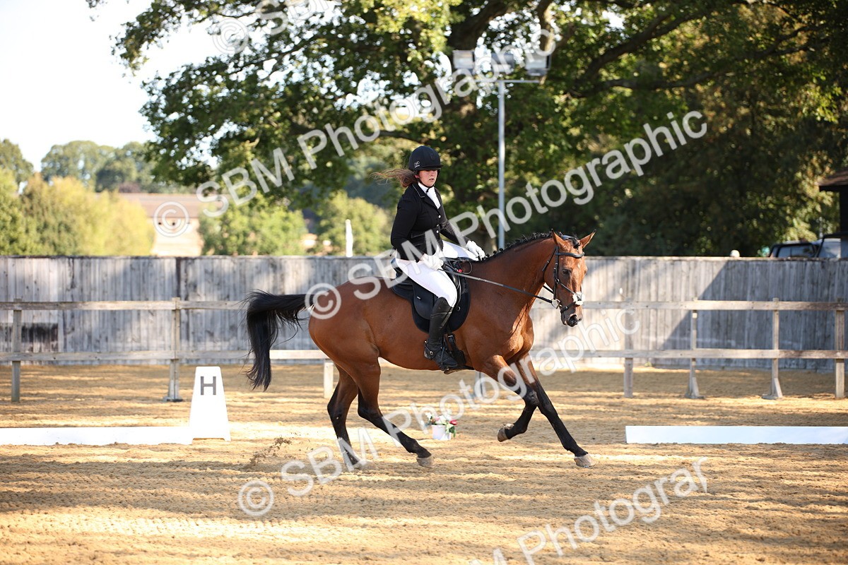 SBM_18427 - D31 - Grand Tour - PYO Open