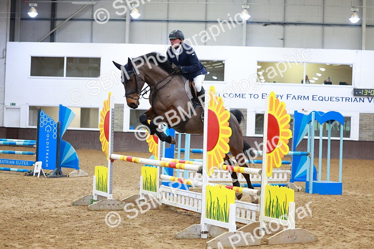 SBM_003184 - Class 3 - Senior Discovery - 1.00m