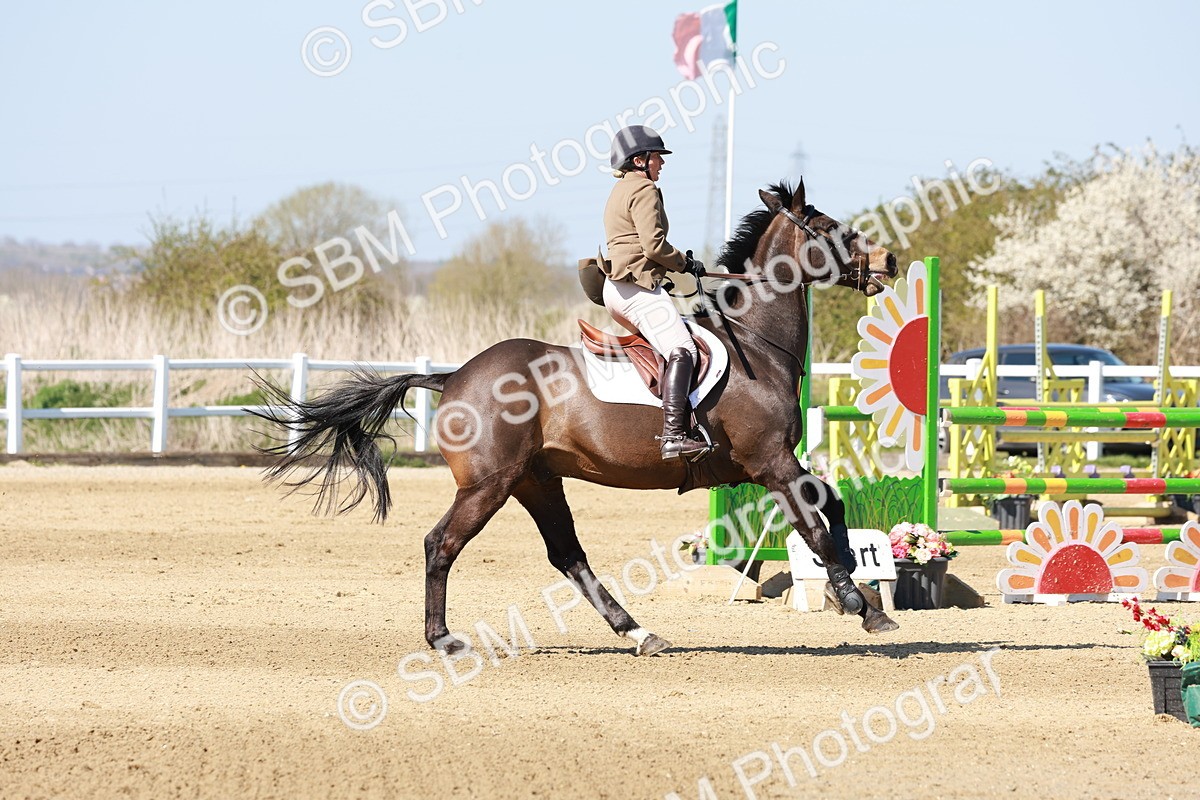 SBM_004371 - Class 17 - Senior Newcomers - 1.10m