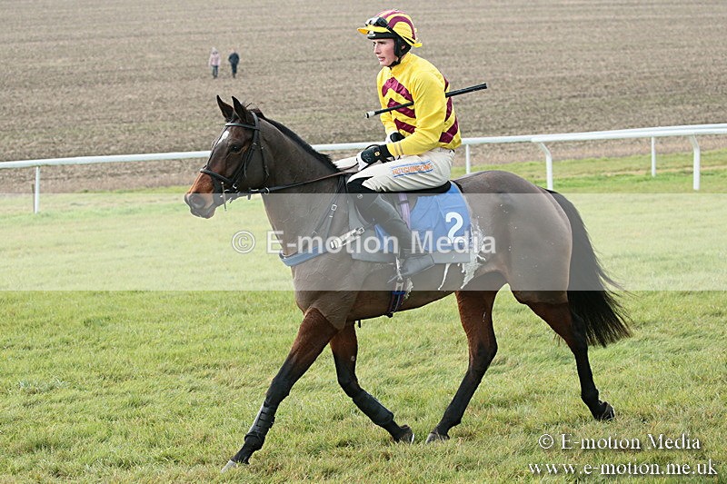PtP 251118-123 - Vine & Craven Point-to Point Barbury Racecourse 25/11/18