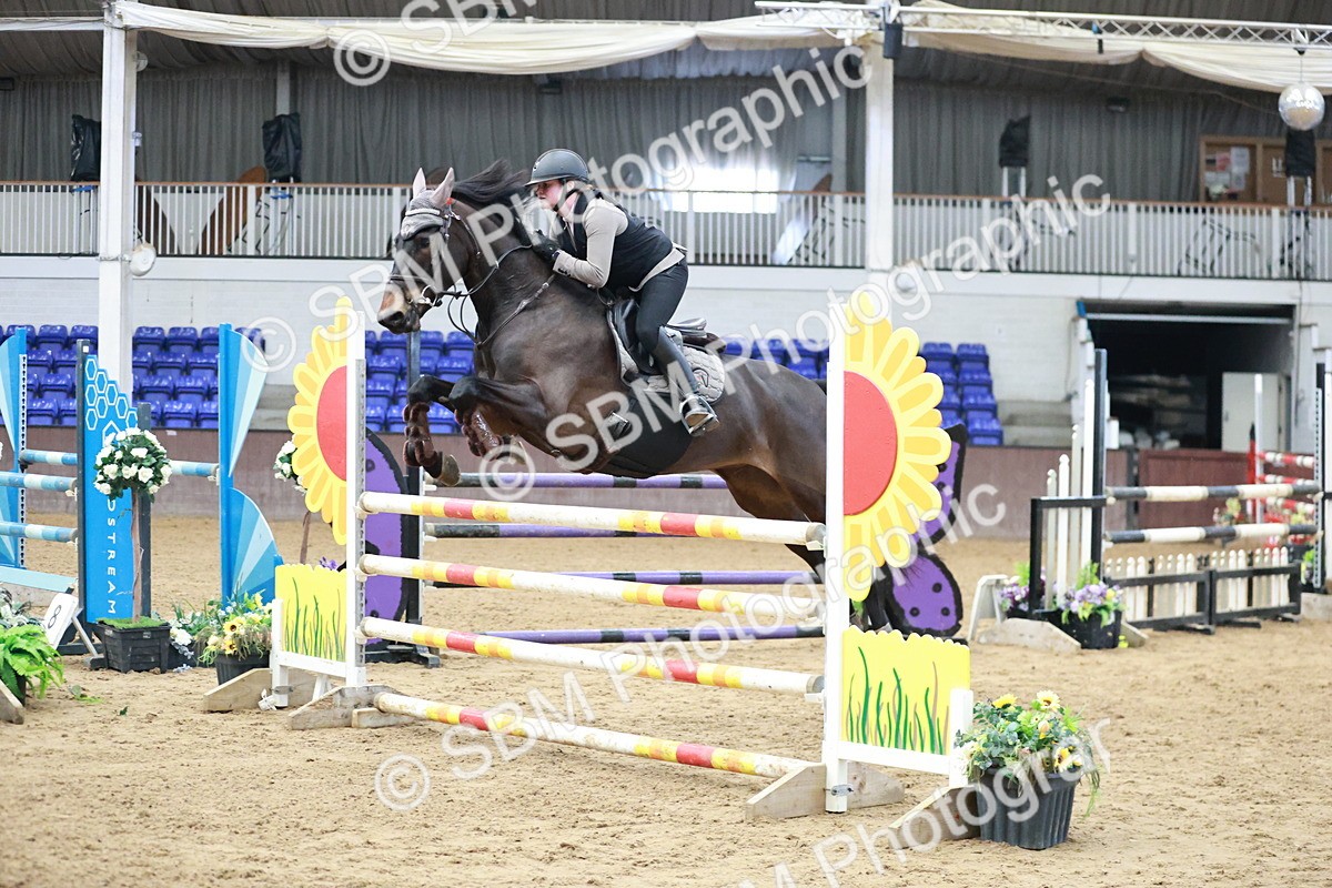 SBM_000736 - Class 4 - Senior Newcomers - 1.10m