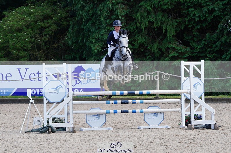 250615A-161022-11956 - Class 49 1m 05 Amateur Qualifier Snr 1m 05