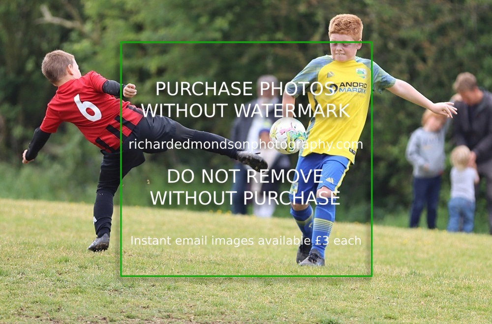 IMG_3859 - Kendal Utd U9s vs Heathwaite U9's