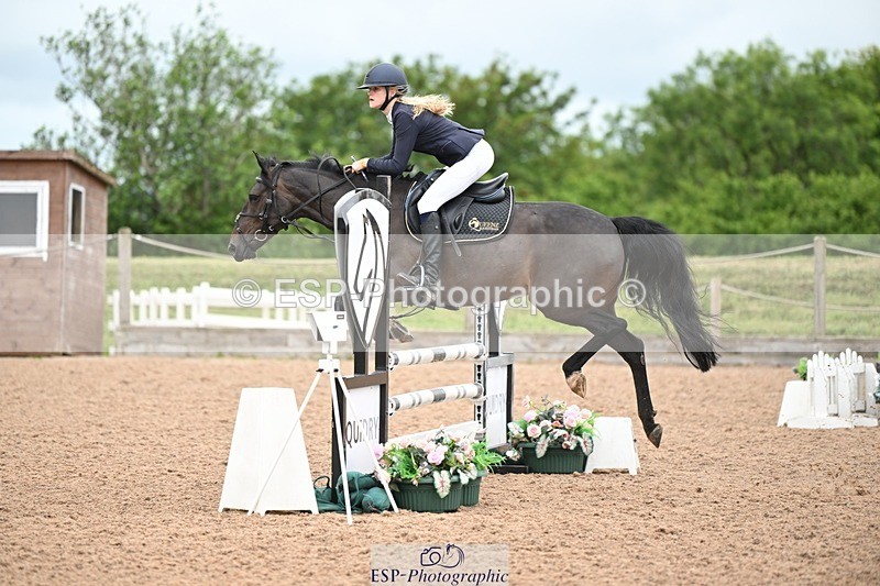 250607-094320-00149 - Cls 5 Pony British Novice and 80cm