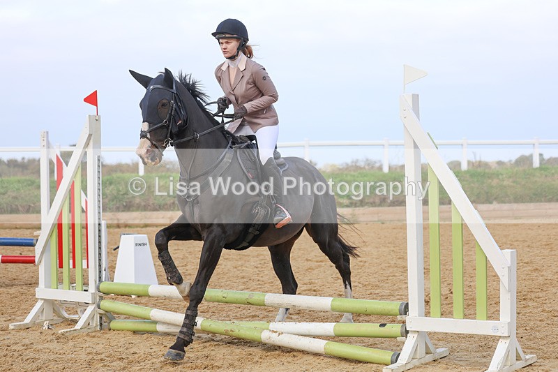 3E7A6424 - Class 1C: 40cm Open