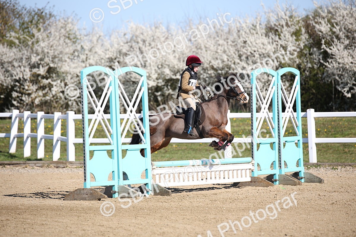 SBM_000743 - Class 2 - 50cm