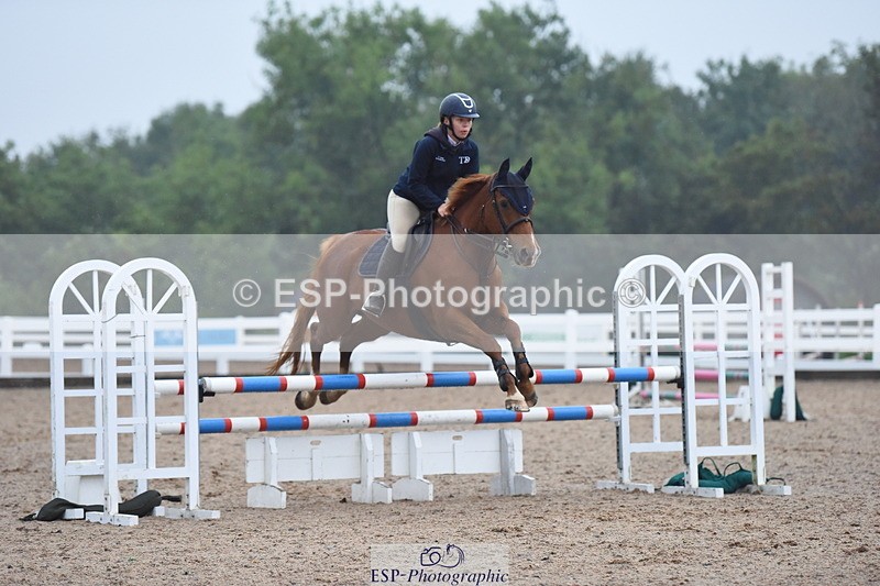 230917A-095330-06200 - Cls 32 85cm Amateur Qualifier