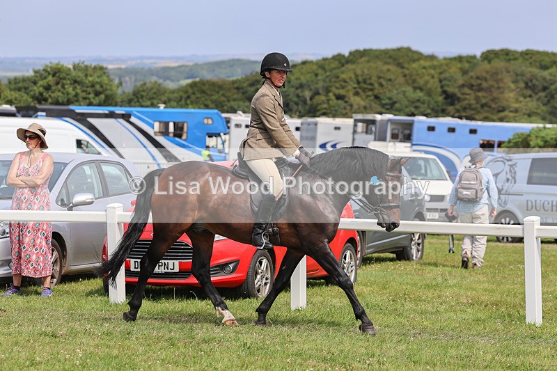 IMG_3697 - M & M Ridden Championship