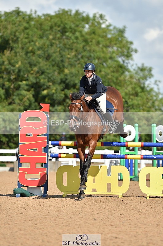 230720A-104252-02205 - Cls 29, 6 Yr Olds 1.20m