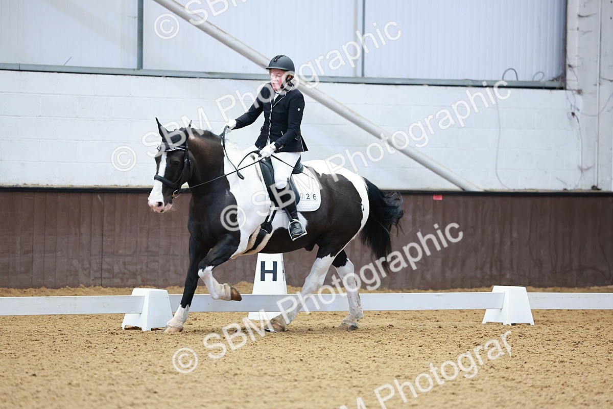 0B8A3546 - Class 1 - P4