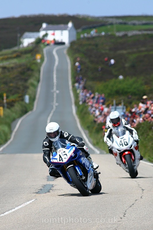  - Superbike Race