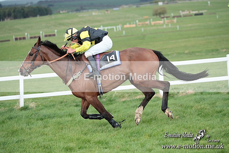 PtP 230324 902 - Tedworth Hunt PtP Larkhill Raccourse 23rd March 2024