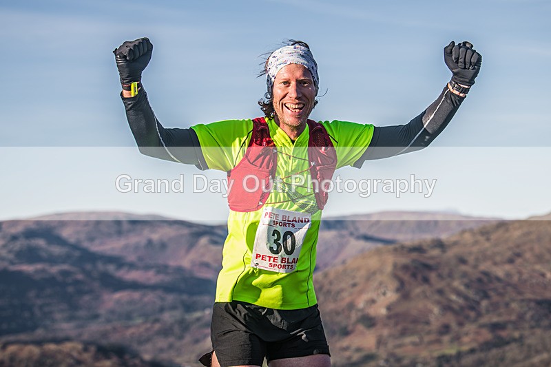 Wansfell-412 - Wansfell Race Saturday 27th December 2025