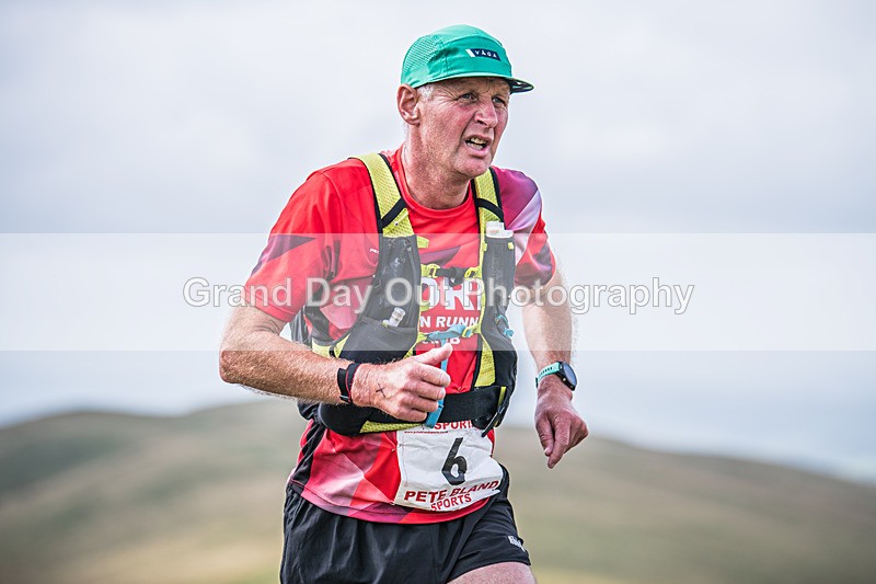 Sedbergh-282 - Sedbergh Hills Fell Race Sunday 18th August 2024