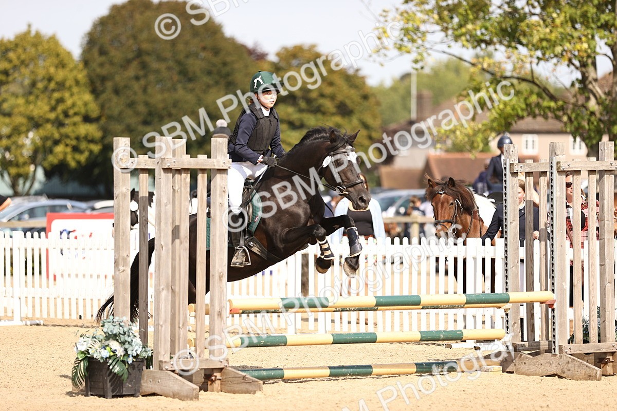 SBM_66957 - J13 - Junior Pony 60cm Championship