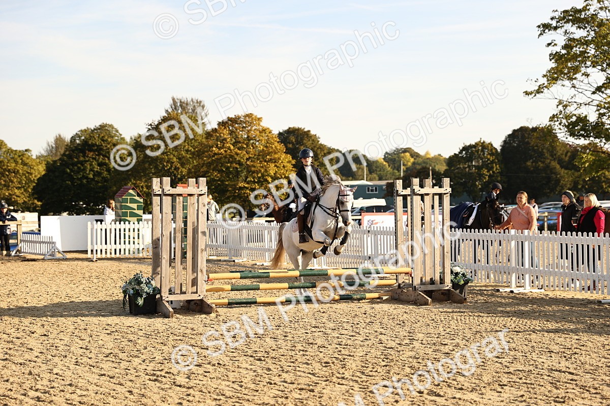 SBM_59447 - J11 - Junior Pony 50cm Championship