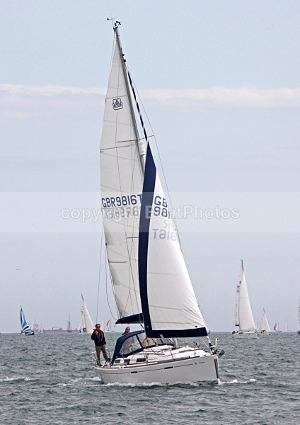 090620 GBR9816T IMG_5024 - ROUND THE ISLAND 2009