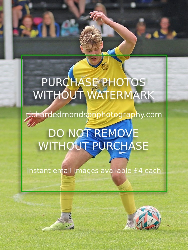 IMG_9670 - Kendal Town v Whitehaven