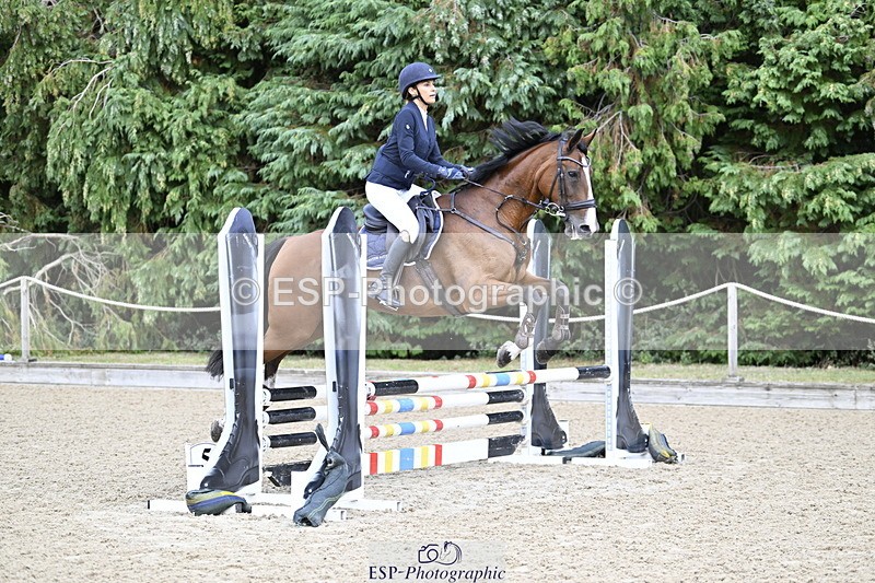 250830A-080539-04420 - Cls 20 85cm Amateur Quali