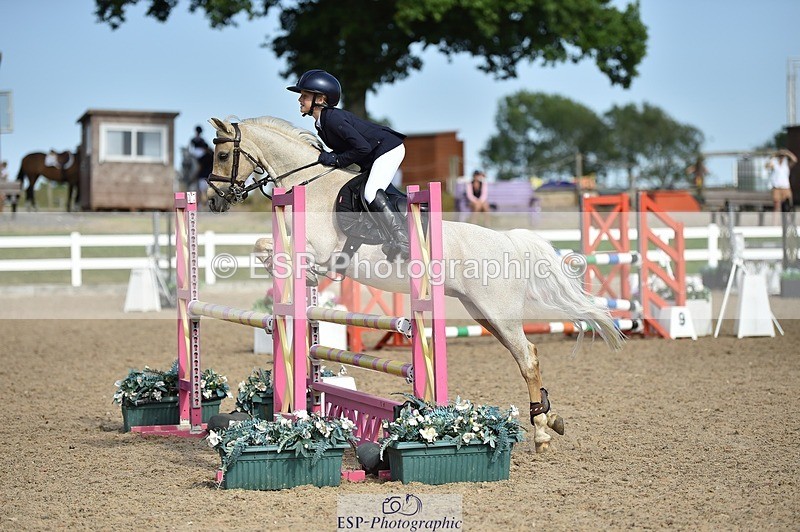 250628-171342-07035 - Cls 24 Pony Discovery & 90cm Open
