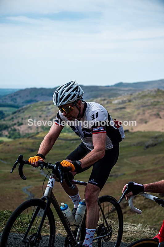 134721 - Hardknott Pass Camera 3 13.00-14.00