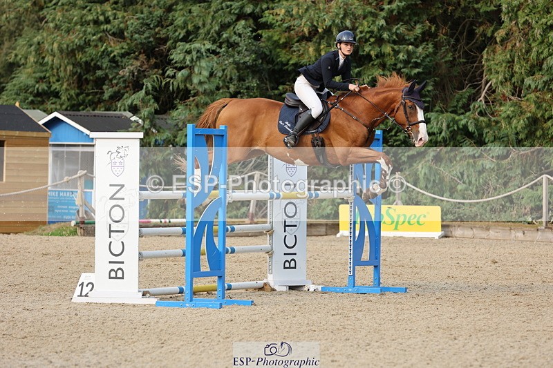 250816A-172022-03061 - Cls 10 Snr 1.15m Open