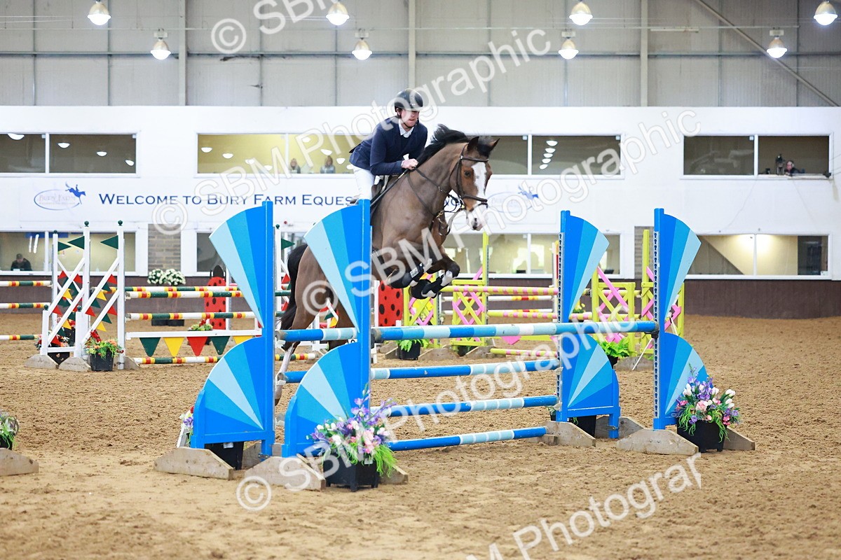 SBM_003640 - Class 10 - Senior Newcomers - 1.10m