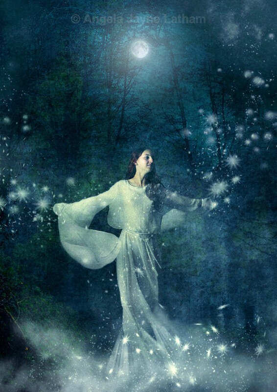 Stardancing - Mystery & Moonlight