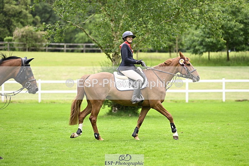 250613A-160540-03069 - Cls 5 National 1.30m Open