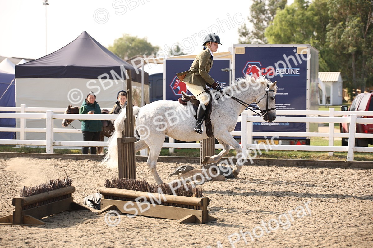 SBM_11154 - Class 403b Bottom Hole Working Veteran (20+)