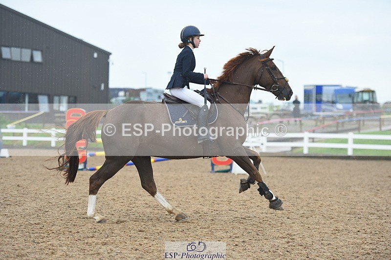 230916A-111120-03633 - Cls 21 British Novice & 90cm Open