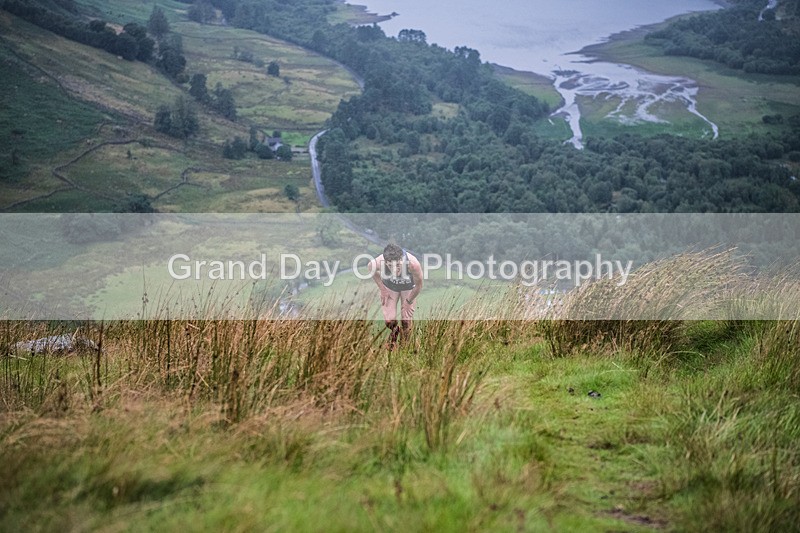 Steel Fell-33 - Steel Fell Race Wednesday 5th August 2026