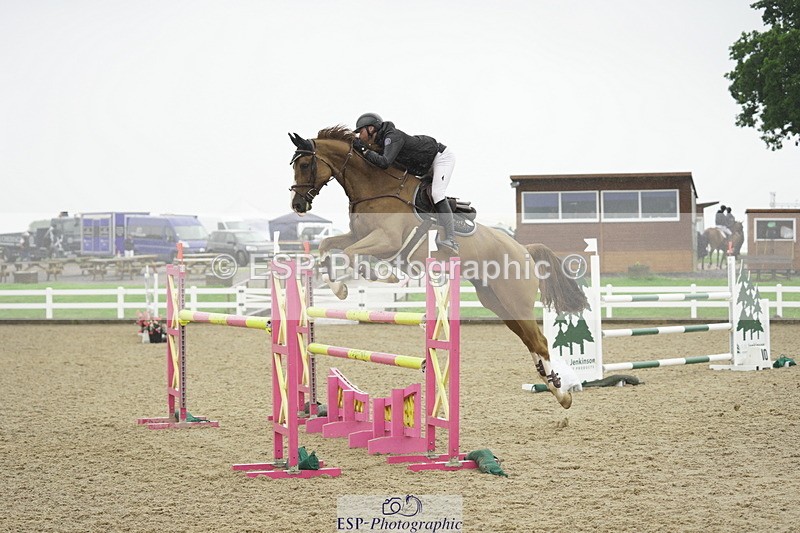 230722A-113758-08895 - Cls 19, 1 Star Silver 1.20m