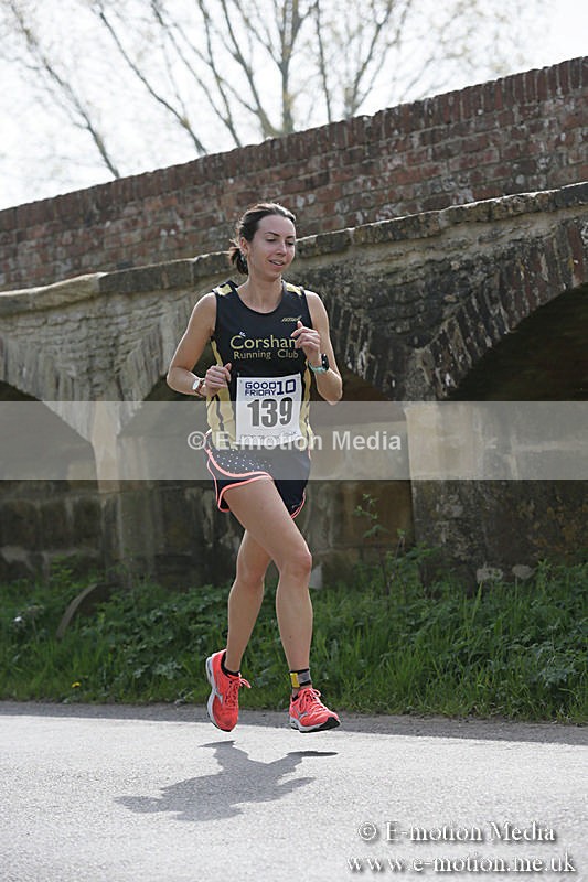 CAD 190419 357 - Cadence Events    Good Friday 10 Miler 19/04/19