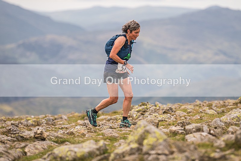 Rydal Round-440 - Rydal Round Fell Race Thursday 31st July 2025
