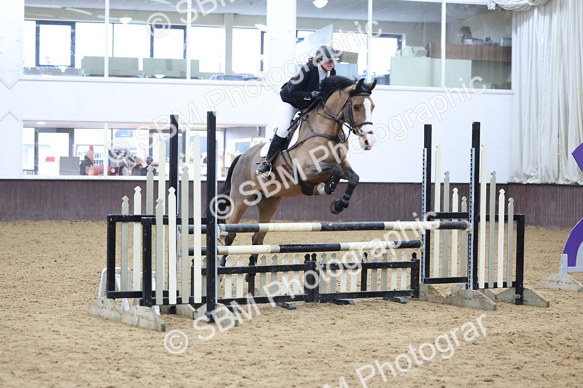 SBM_000497 - Class 2 - Senior British Novice - 90cm