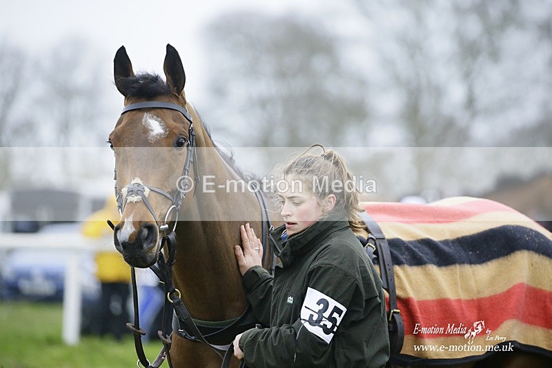 PtP 200222 652 - Countryside Alliance PtP Badbury Rings 20/02/22
