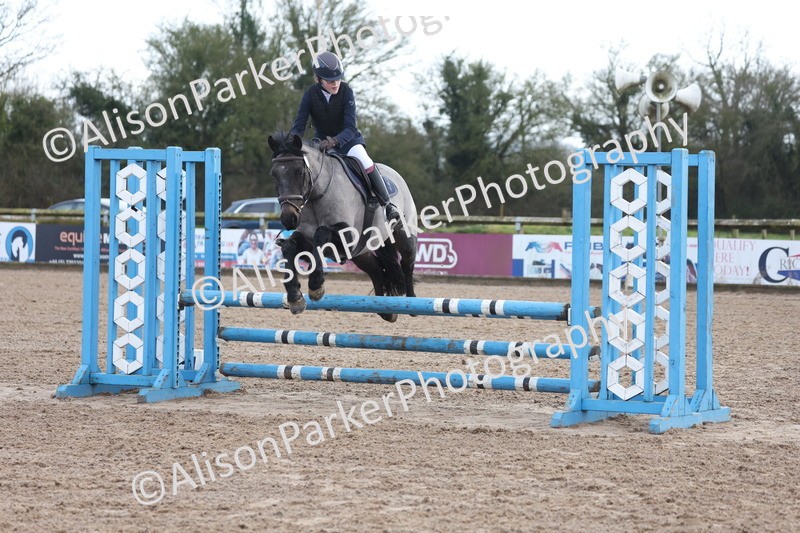 20260207-0381Cherwell 7th Feb 2026 Combined Training - Class 3 - 80cm