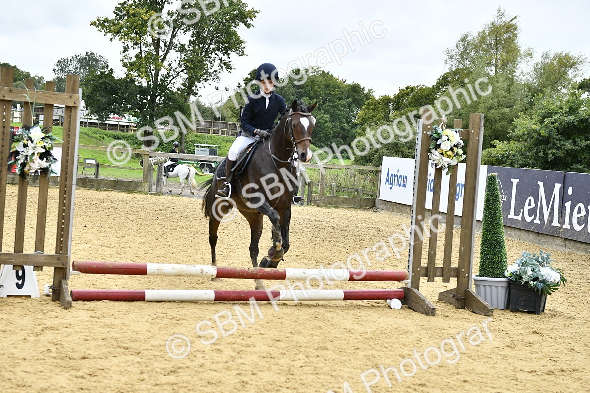 SBM_68048 - J2b - Mini Tour Junior Pony 30cm championship