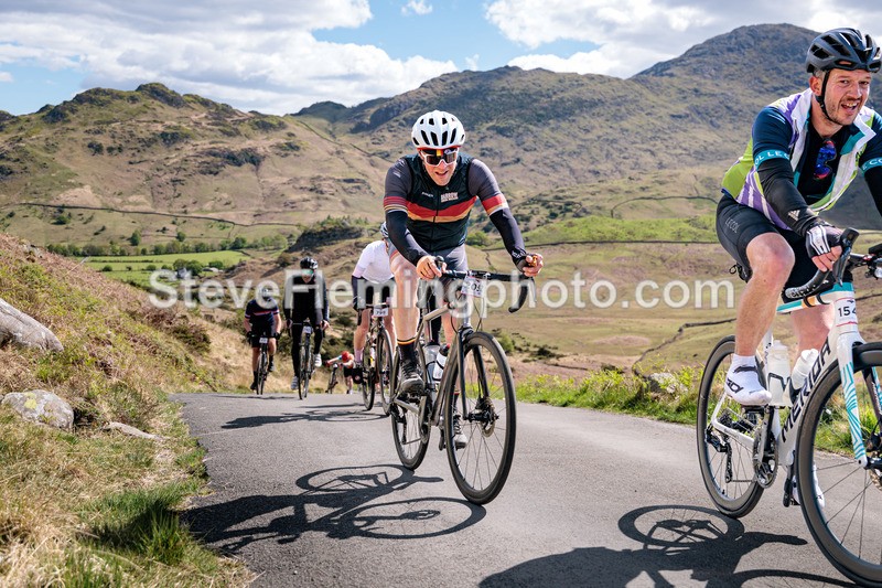 151158 - Blea Tarn Climb 15:00 - 16:00