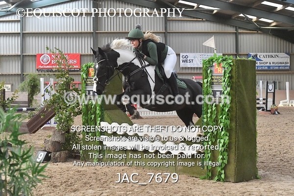 JAC_7679 - Class 5 Arena Eventing BE80 0.80m