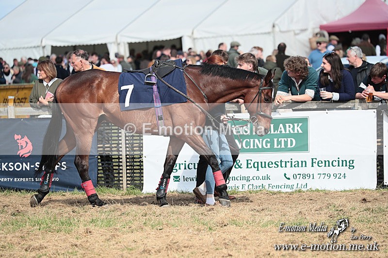 PtP 210425  1242 - Paxford Races Easter Monday 21/04/25
