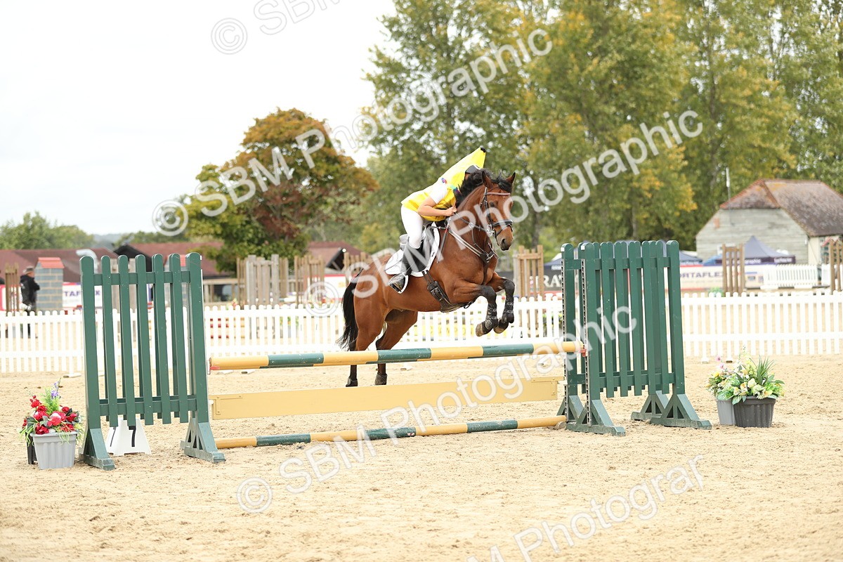 SBM_65964 - J48 - Pairs Jumping Open 70cm & 85cm